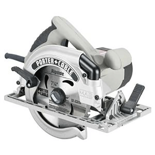 Porter Cable 324Mag Type 1 7.25In 15A Circular Saw Kit Model