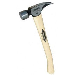 DeWalt 20 oz Bricklayer Hammer (2/Pkg.) DWHT51389