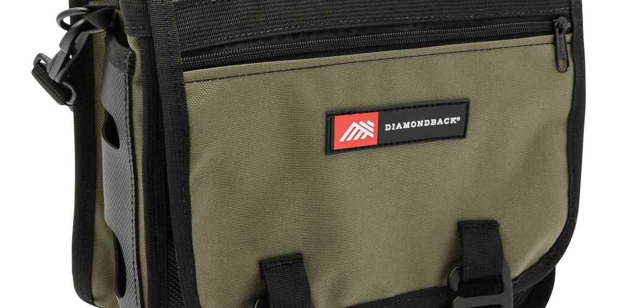 Diamondback DB8-2 Go Bag