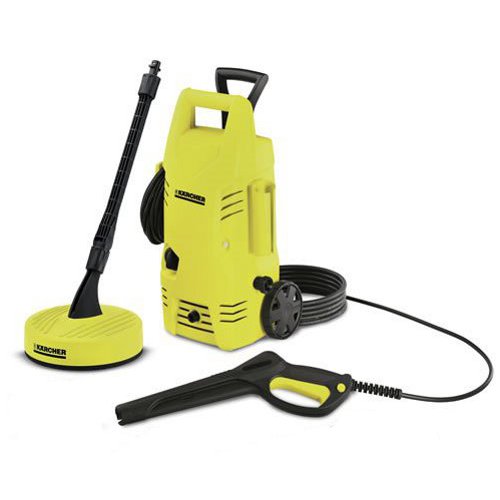 Pressure Washer Buying Guide, Types and Features