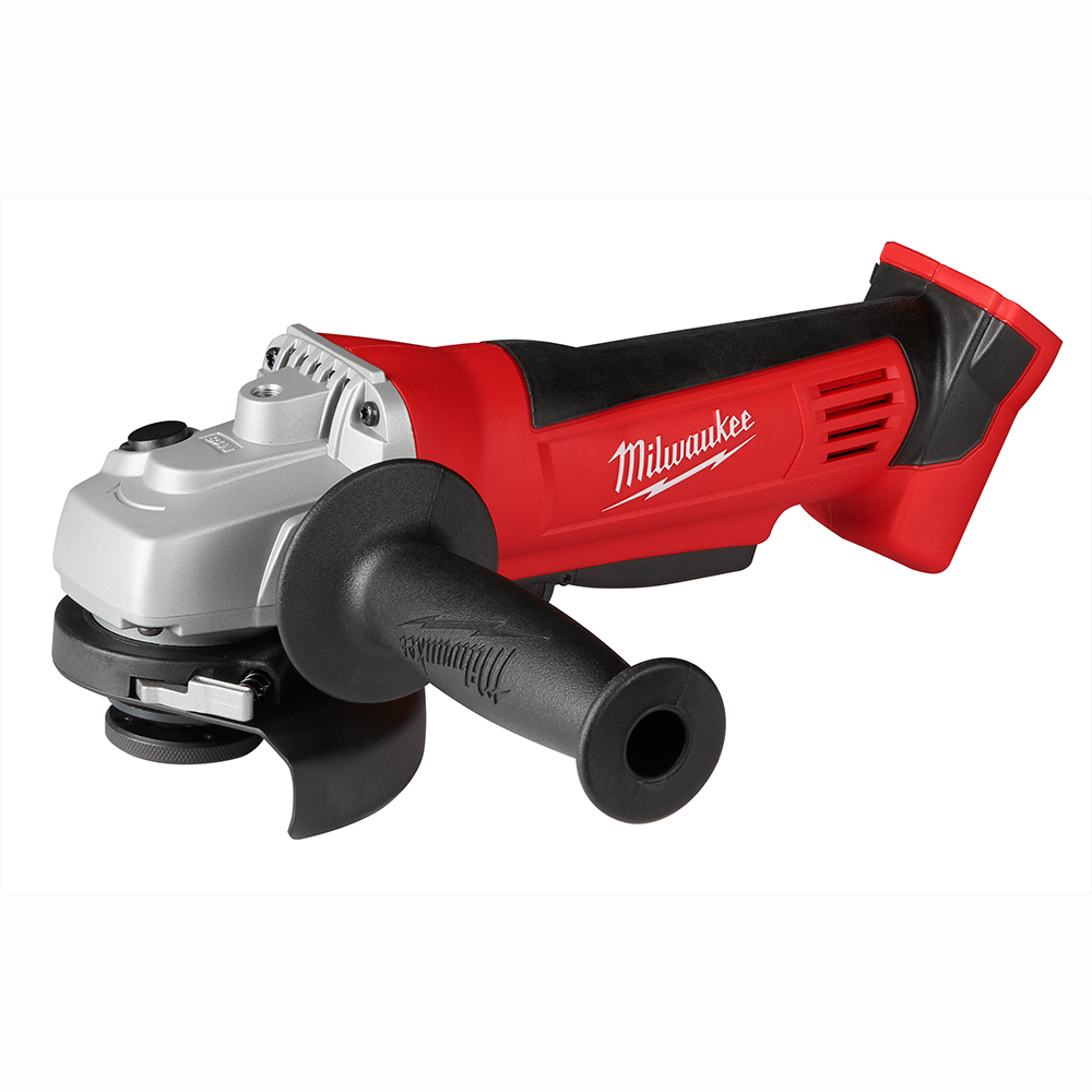 Milwaukee 18v best sale cut off tool