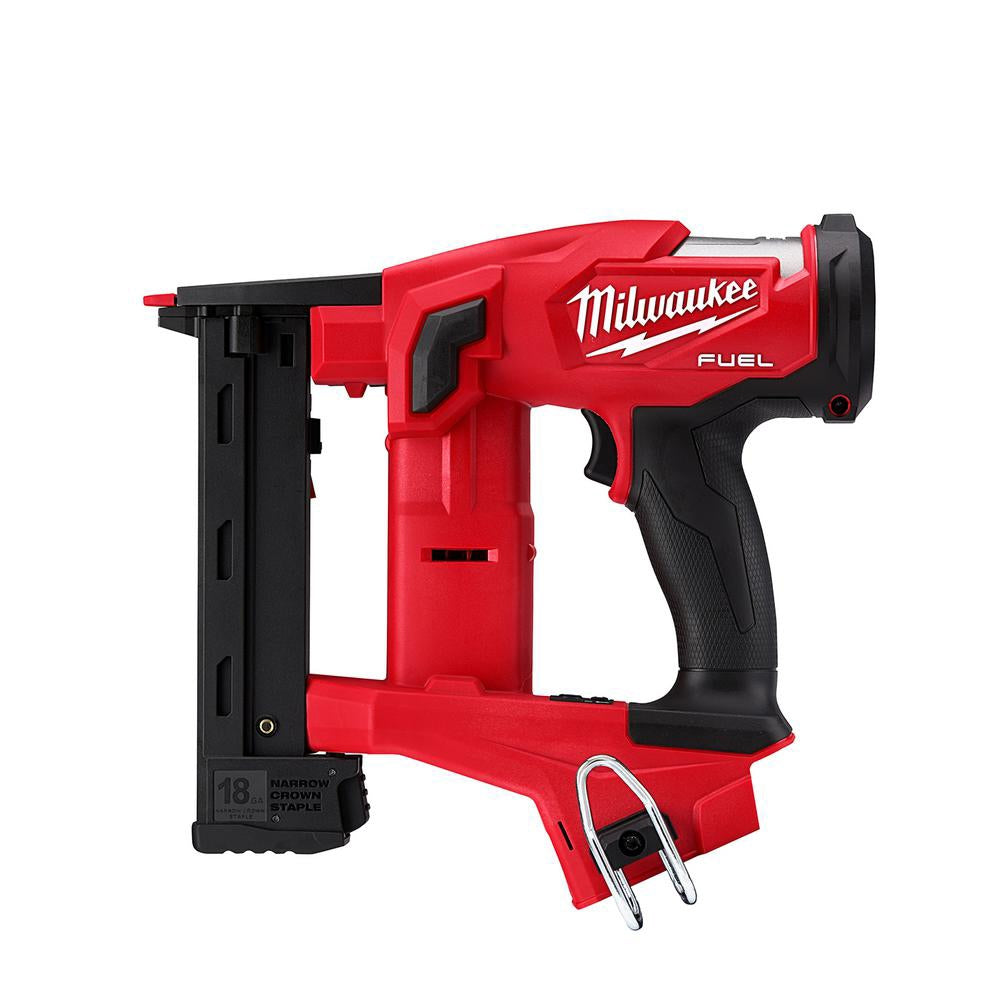 Milwaukee M18 Fuel Drain Snake with Cable Drive - Pro Tool Reviews