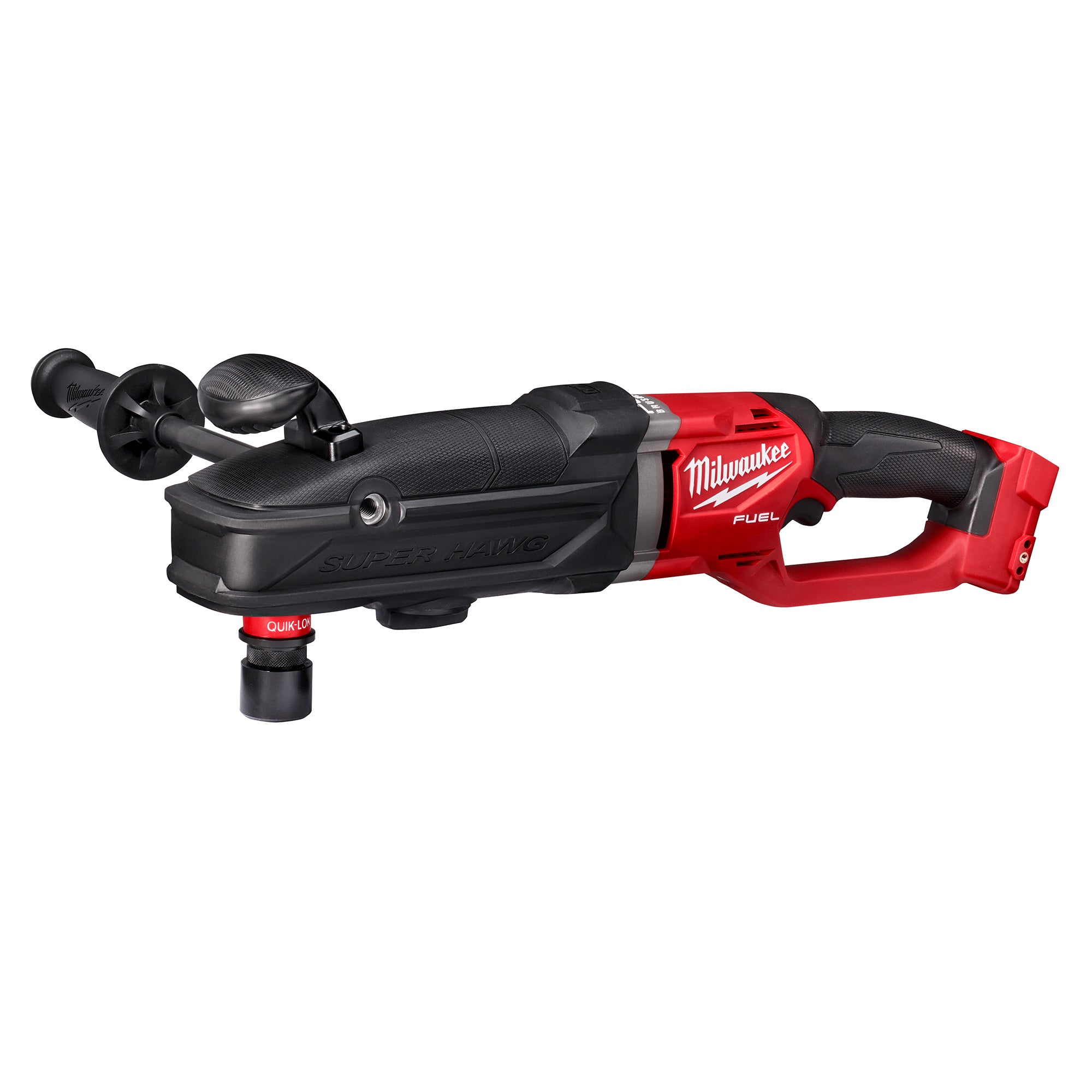 Milwaukee M18 Fuel 18-Volt Lithium-Ion Brushless Cordless 7 in./9 in. Angle Grinder with 6.0 Ah Battery