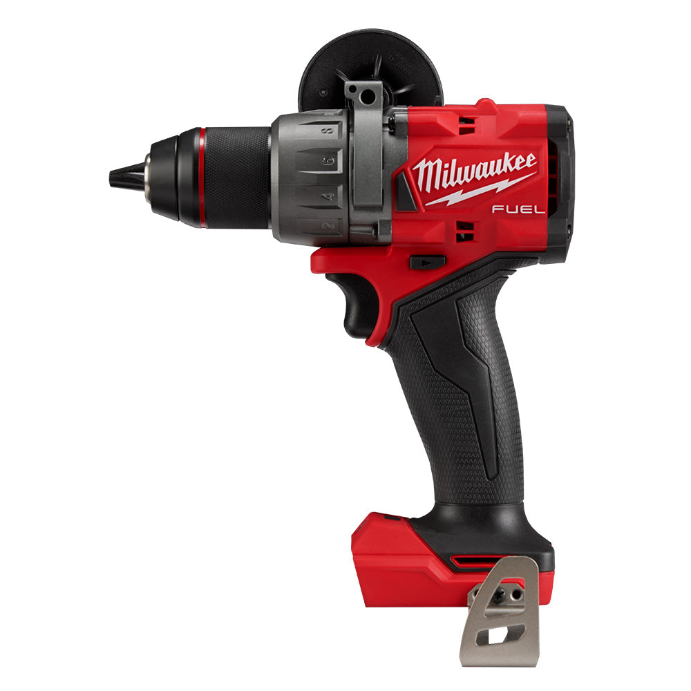 Milwaukee M18 18V Lithium-Ion Brushless Cordless 1/2 in. Compact