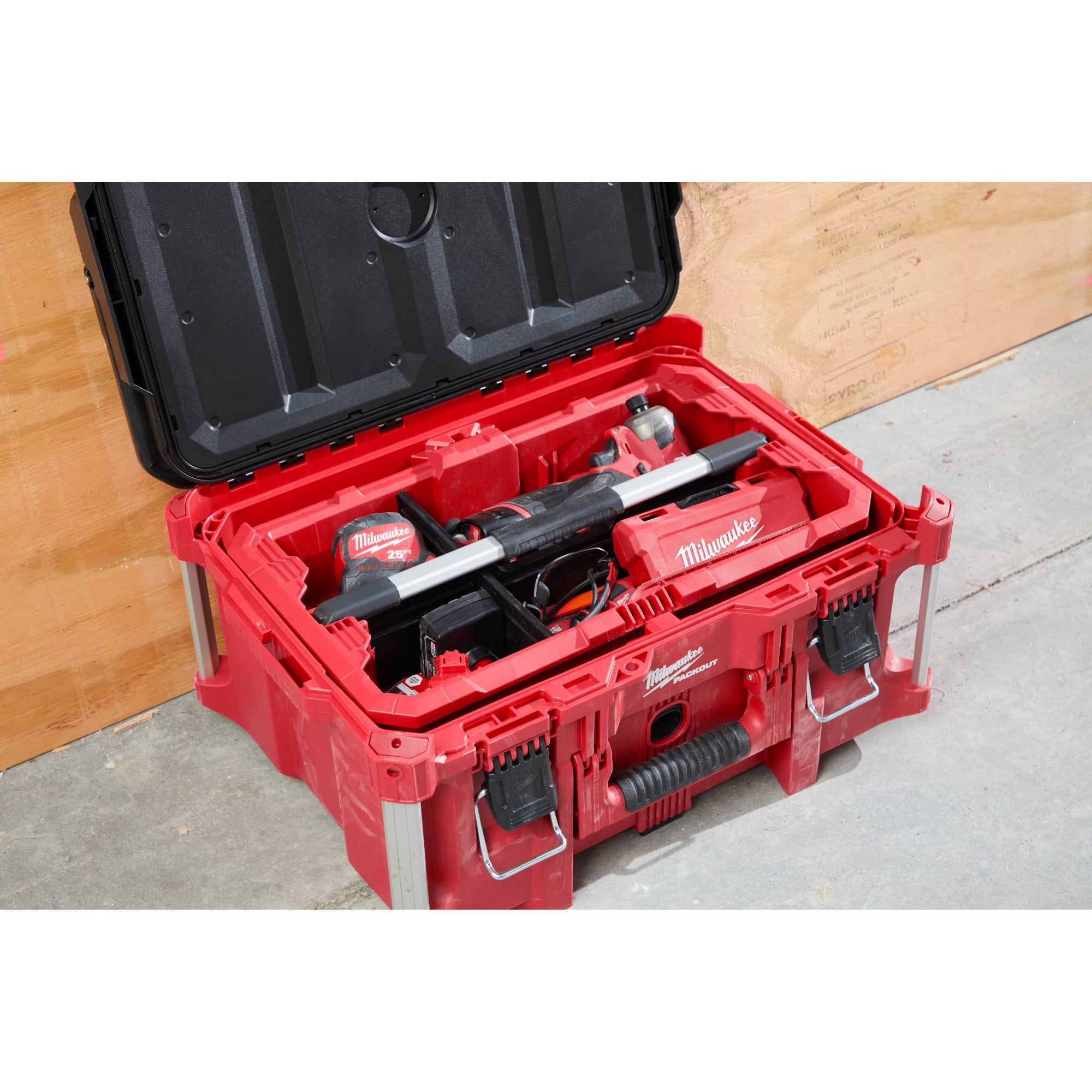 for Milwaukee Packout 48-22-8473 Drawer Dividers, Work on Milwaukee Tool  Box - Yahoo Shopping