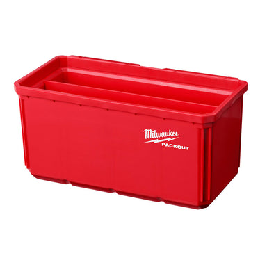 Milwaukee PACKOUT Red 20 oz. Tumbler 2pk, Red 20oz