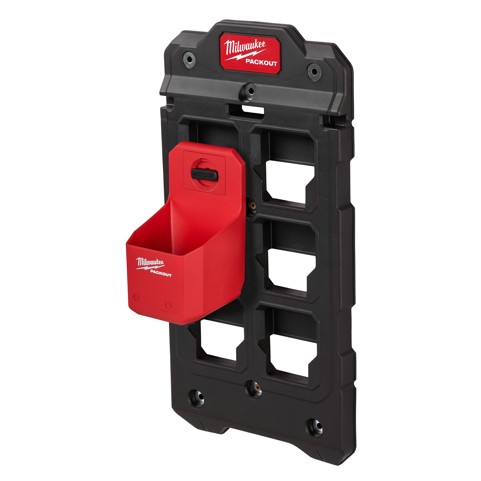 Milwaukee 48-22-8336 PACKOUT Shop Storage Organizer Cup 