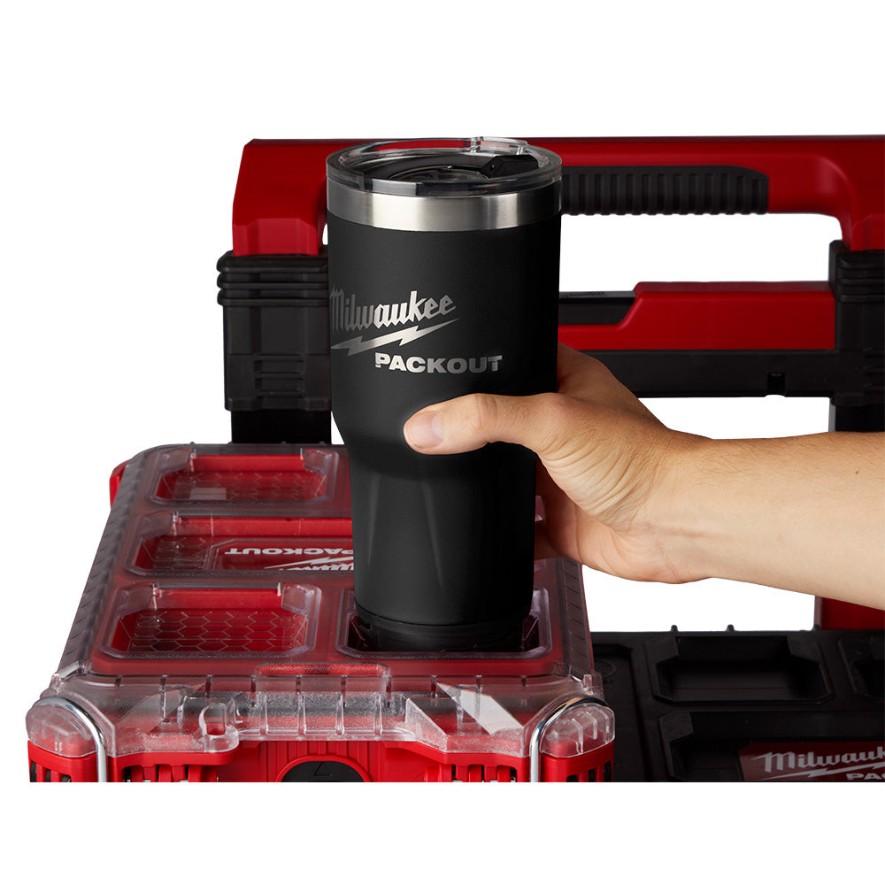 Milwaukee Tool 31-01-8393 30 oz PACKOUT Tumbler Lid Assembly