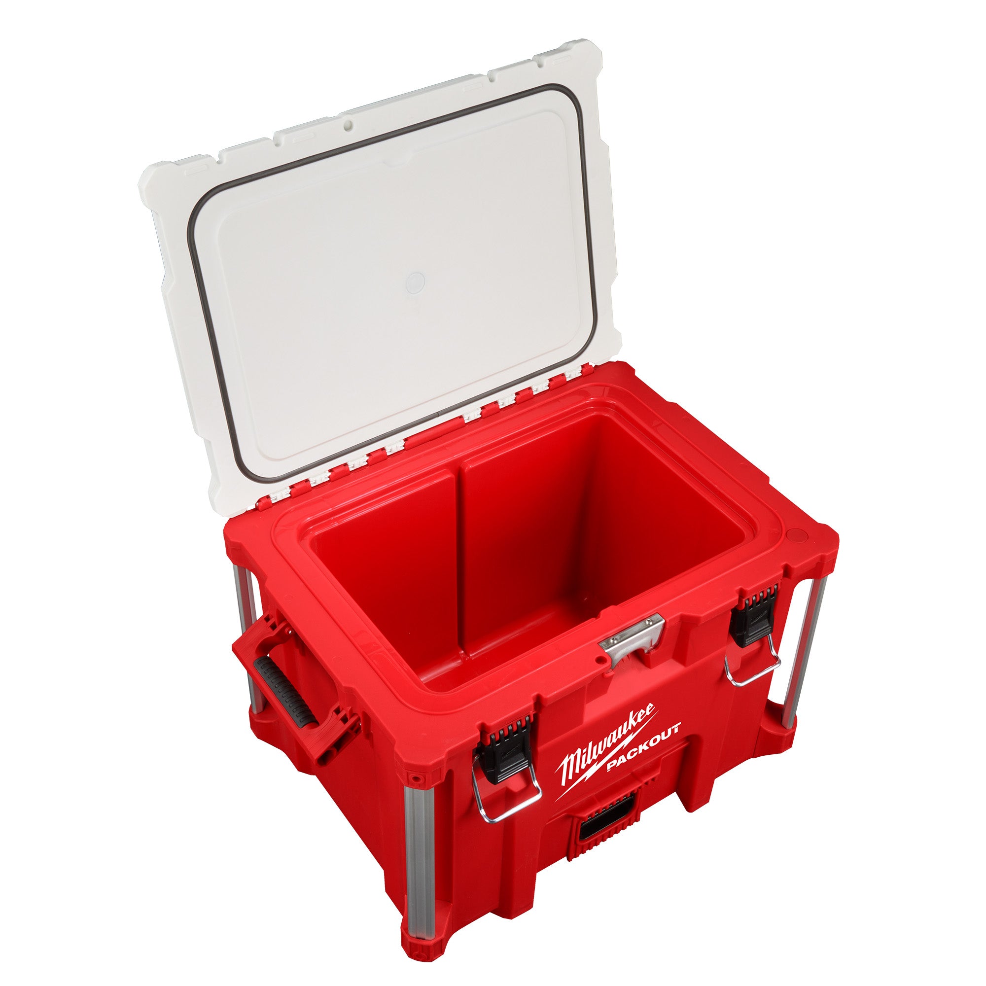 Milwaukee PackOut Cooler and Tumblers - Pro Tool Reviews