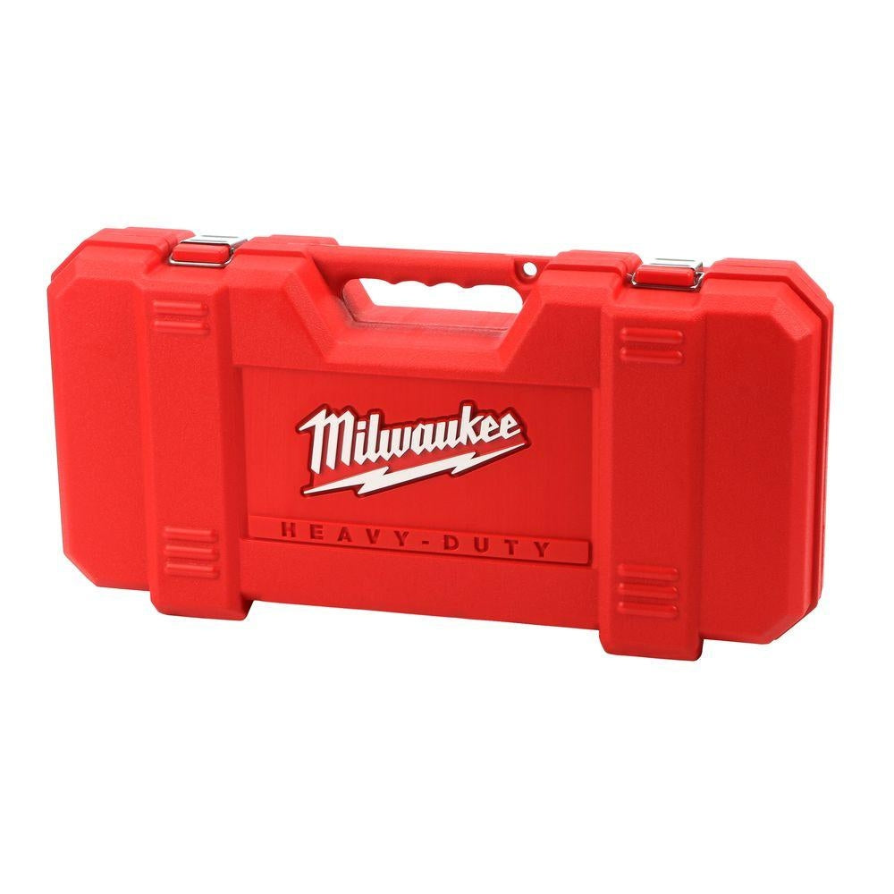 Milwaukee 6538-21 15.0 Amp Super Sawzall Reciprocating Saw —