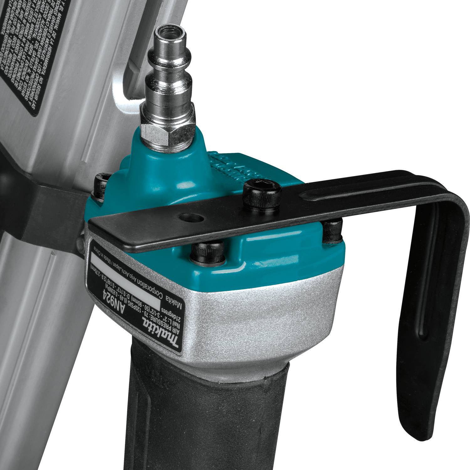 Makita AN924 21-Degree 3-1/2