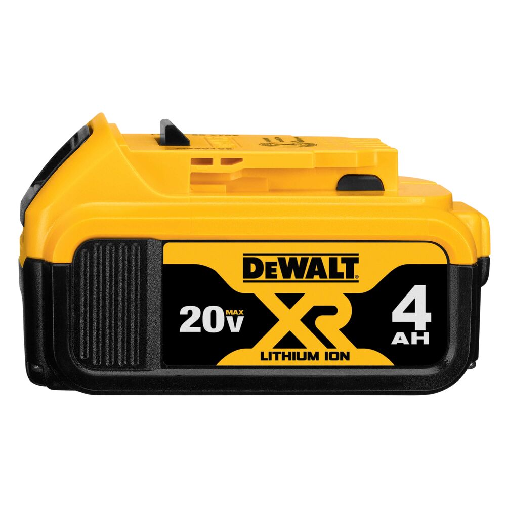 Dewalt blower and hedge best sale trimmer combo