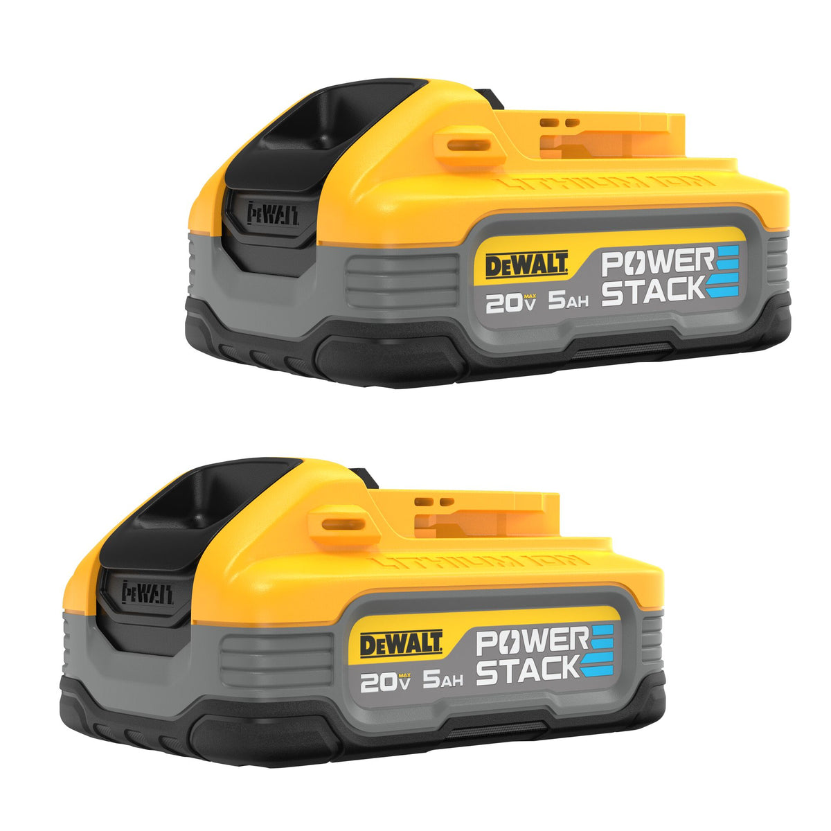 Dewalt Toolbarn 18 Volt Compact Li-Ion Battery