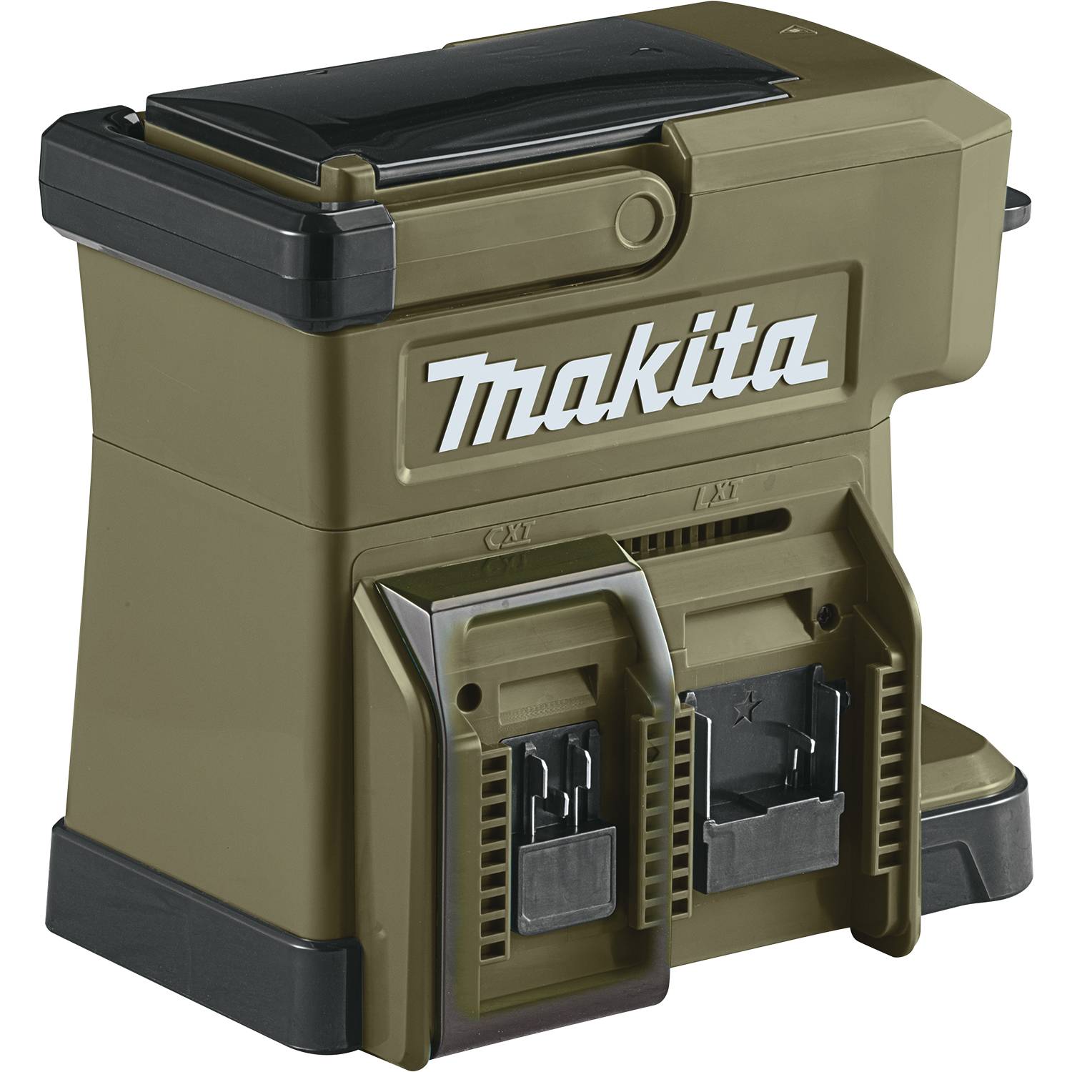 Makita Coffeemaker Review