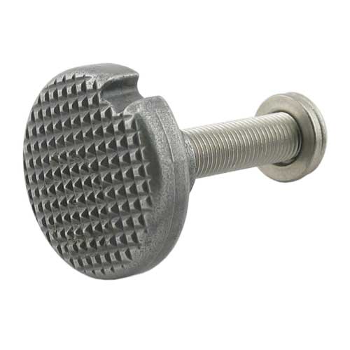 Waffle head clearance hammer