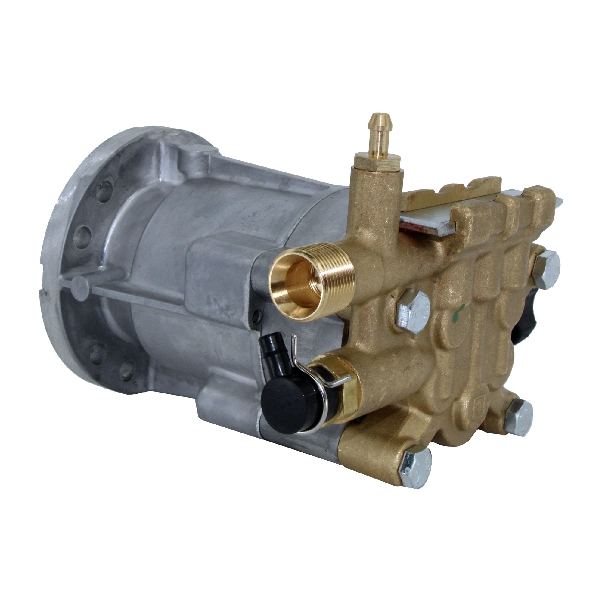 Kracher Pressure Washer Pump Replacement For Sale In Anacortes, WA OfferUp