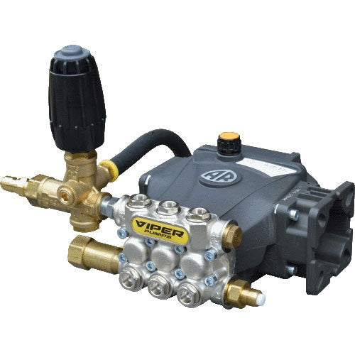 Annovi Reverberi 3000 PSI Pressure Washer Pump fits Black & Decker  BDP2600-2