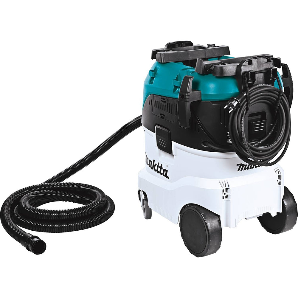 Makita VC4210L 11 Gallon Wet/Dry HEPA Filter Dust Extractor/Vacuum, AWS  Capable —